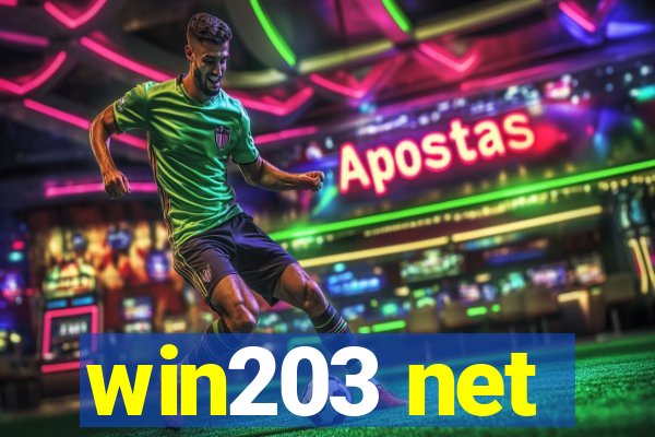 win203 net